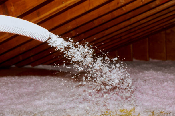 Range of Insulation Solutions in West Baraboo, WI