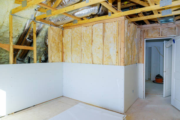 Garage Insulation Installation in West Baraboo, WI