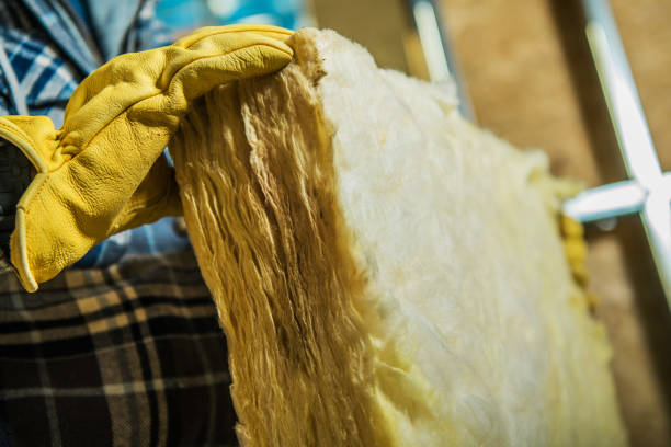 Professional Insulation Contractor in West Baraboo, WI