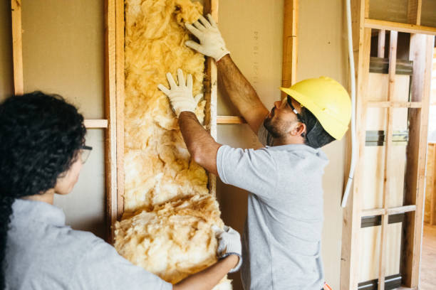 Insulation for Commercial Buildings in West Baraboo, WI