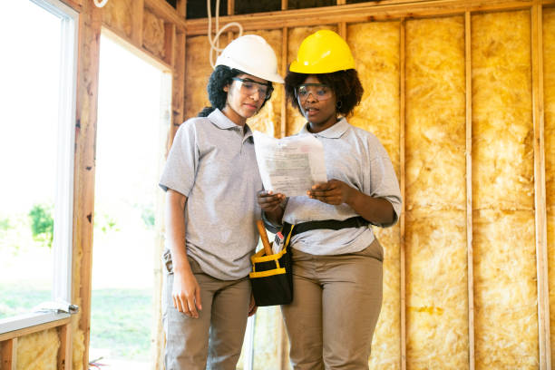 Best Insulation Replacement Services  in West Baraboo, WI
