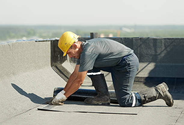 Best Best Insulation Companies  in West Baraboo, WI